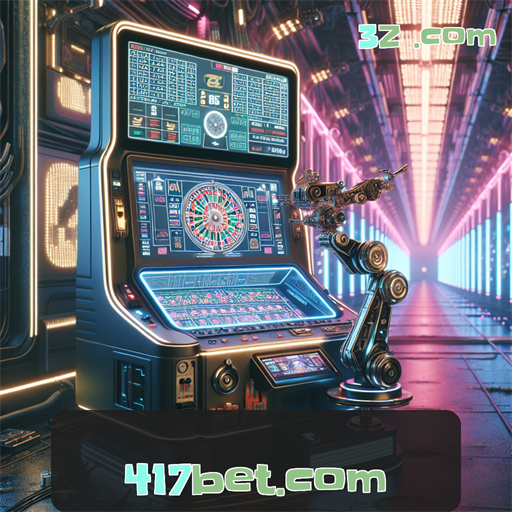 Experimente os Jogos Empolgantes do 417bet.com