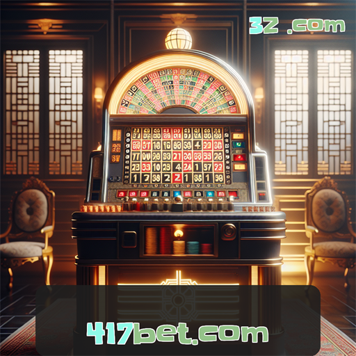 Login Criativo e Eficiente no 417bet.com para Gamers