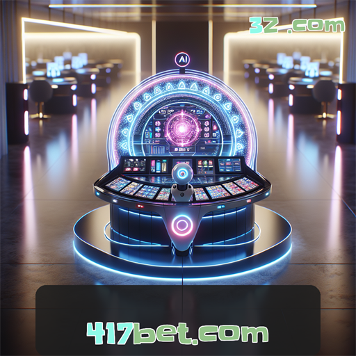 Slots na 417bet.com: diversão e emoção em cada giro